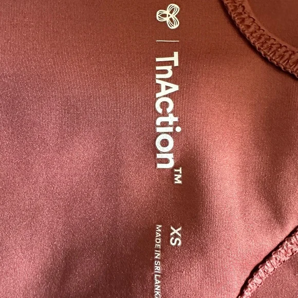 TNA Racerback Top - Picture 3 of 4